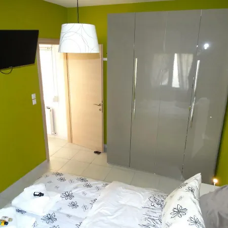 Indigo Apartment Kavala