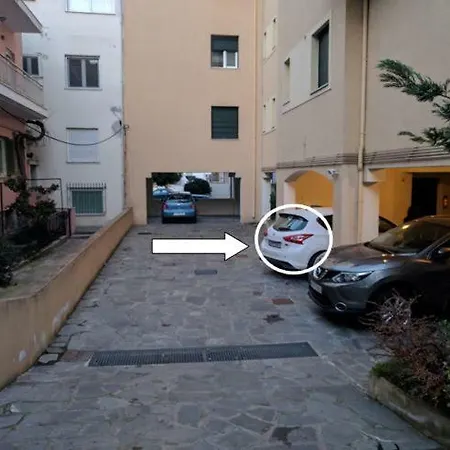 Apartment Indigo Kavala