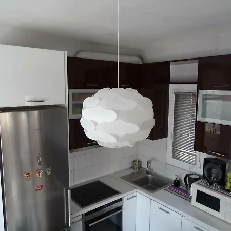 Apartment Indigo