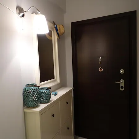Indigo Apartment
