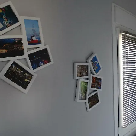 Apartment Indigo Kavala