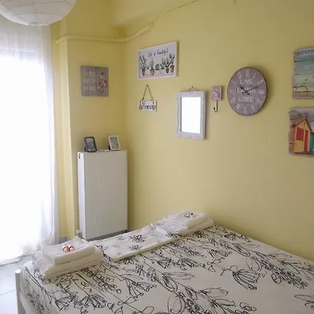 Apartment Indigo *
