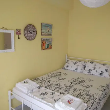 Apartment Indigo