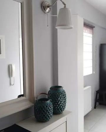 Apartment Indigo *