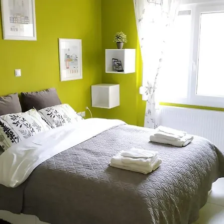 Apartment Indigo